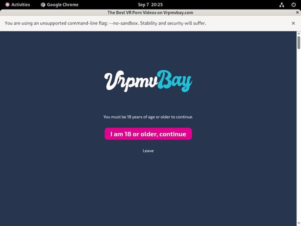 VR PVM Bay Membership Discounts VR PVM Bay Membership Discounts
