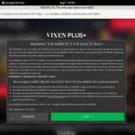 Vixenplus.com Desktop