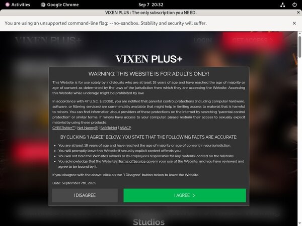 Vixenplus.com Wnu Discount