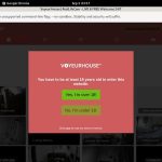 Voyeur House Epoch Paypal