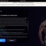 Vrbgay.com Discount Review