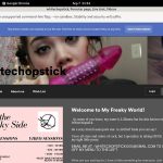 Whitechopstick Check Out