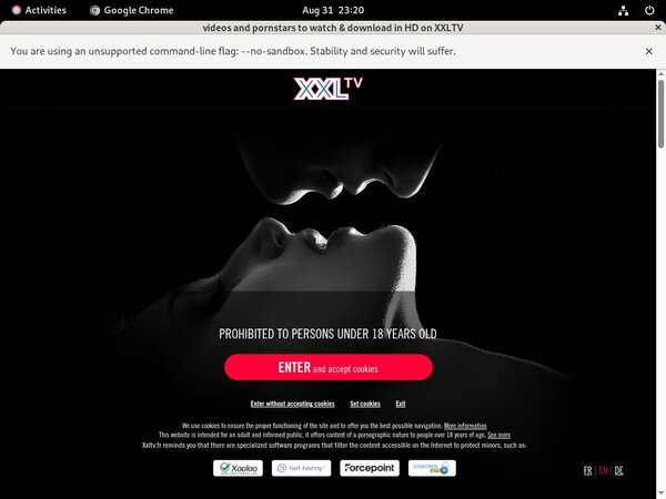 XXL Tv Discount (SAVE 63%) XXL Tv Discount (SAVE 63%)