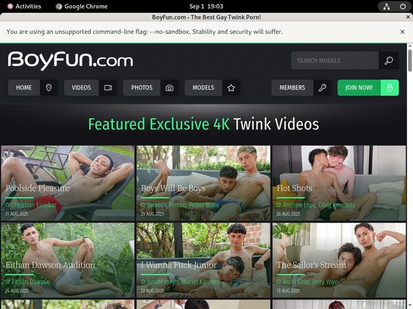 Xxx Sex Boy Fun