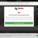 Yanks With Ukash