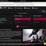 Yezzclips.com Order Page
