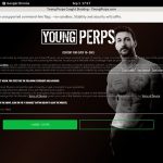 Young Perps Join Young Perps Join
