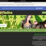 Amyysativa With AOL Account