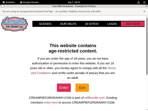 Creampieforgranny Login Details Creampieforgranny Login Details