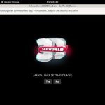 Sex World 3D Sconto Sex World 3D Sconto