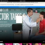 Gayvodclub.com Get A Password