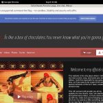 CoCoChanel Premium Password