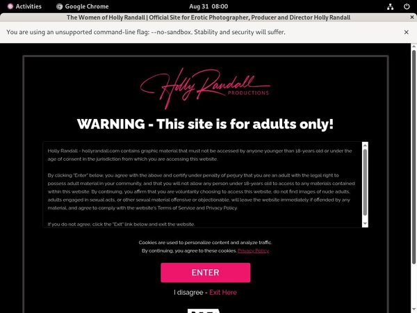 Hollyrandall.com Coupon Deal Hollyrandall.com Coupon Deal