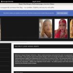 Free Watch Queen Diva Morgan