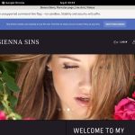 Siennasinns.modelcentro.com New Episode Siennasinns.modelcentro.com New Episode