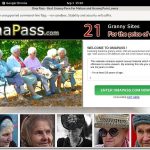 Accounts On Oma Pass
