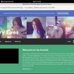 AveryFires Acc Free