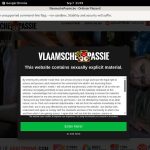 Vlaamsche Passie With IDeal