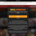 Africans Real Discount Save 50%