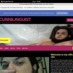 Get Free MrCunnilinguist420 Account
