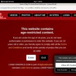 Linseysworld.com Active Accounts