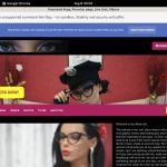 Anastasia Vega Premium Free Account
