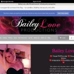 Baileylove214.com Automatische Kassen