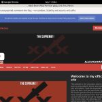 Black Sword XXX Tranny