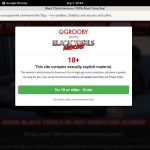 Blacktgirlshardcore.com Free Discount