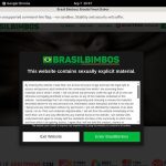 Brasil Bimbos Discount Porno