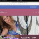CatrinaCosta Discount Password