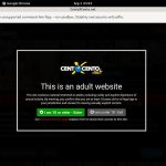 Cento X Cento Account Membership