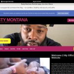 Com Nastymontana Promo Com Nastymontana Promo