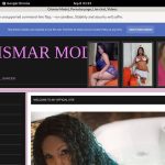 Crismarhotxxx Member Sign Up