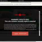Czechvrfetish Epochstats