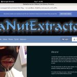 DaNutExtractor Premium Membership DaNutExtractor Premium Membership