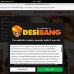 Desi Bang Secure Purchase