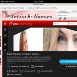 Fetisch Live Sex Free Trial Membership