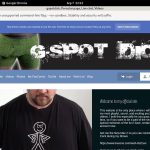 Free Gspotdick Video