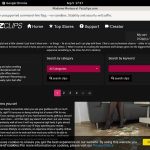 Free Madame Marissa Porn Accounts