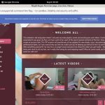 Free Users For RoyallAngel