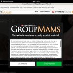 Group Mams Free Trial Link