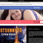 Hotsunny20 Free