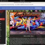 JoyDabang Free Pictures