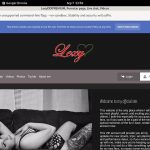 LexyXXXPREMIUM Hot Sex