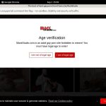 Mack Studio Discount 50%