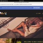 MiaS Discount Limited
