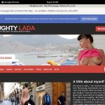 Naughty-lada.com Free App