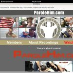 Parole Him Online Videos