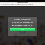 Perfect Gonzo Password Hack
